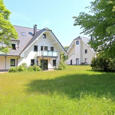 Strandnahe Fewo Mit Balkon, Gratis Nutzung Vom Ahoi Erlebnisbad Und Sauna In Sellin - Rex Rugia Fewo 13-5 Lobbe Exterior foto